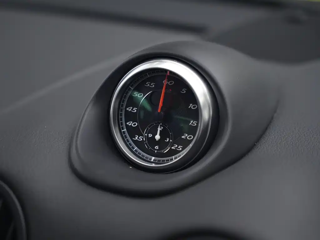 Porsche Cayman Cayman R 3.4L, фото 23