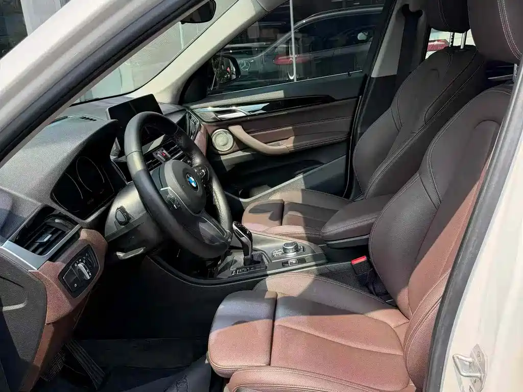 BMW X1 — миниатюра 3