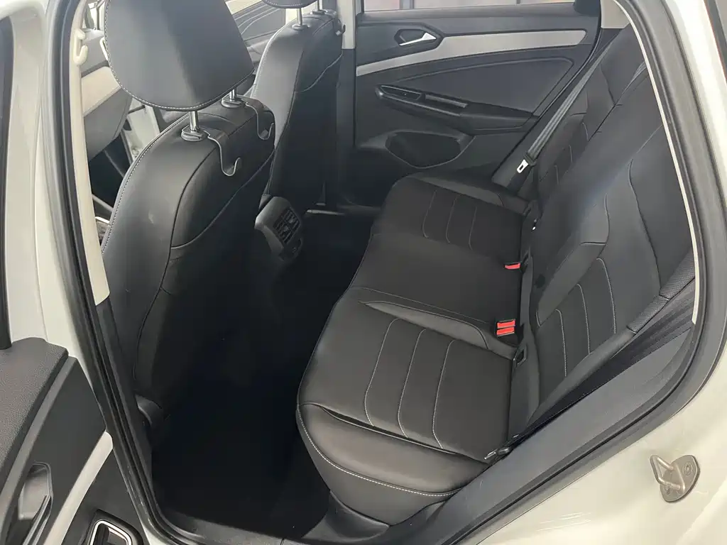 Jetta VS5 2023 280TSI AT Enjoy