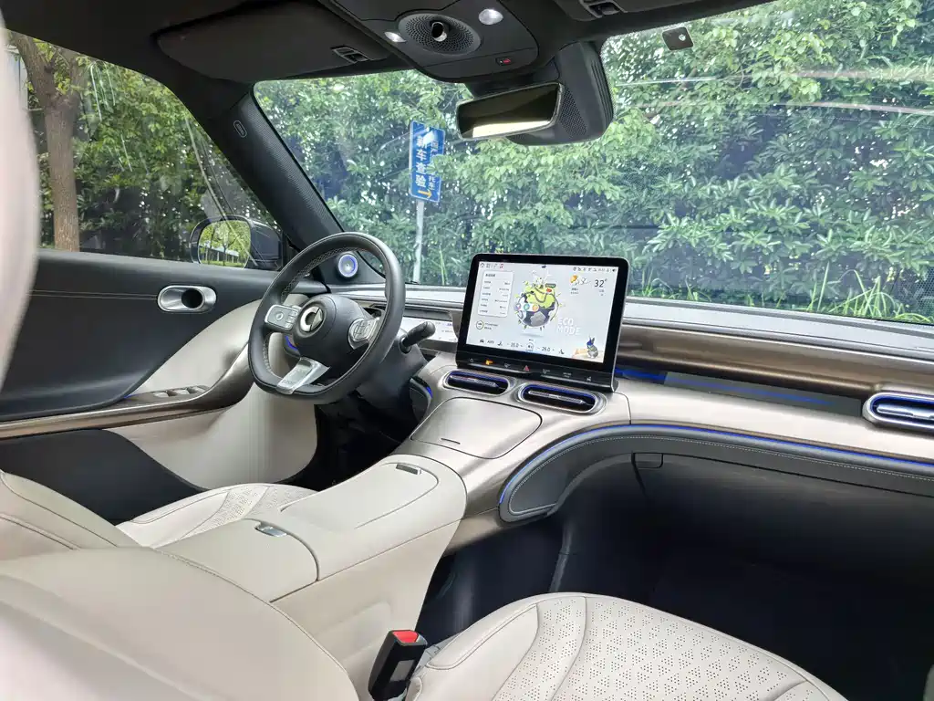 smart Smart #1 — миниатюра 11