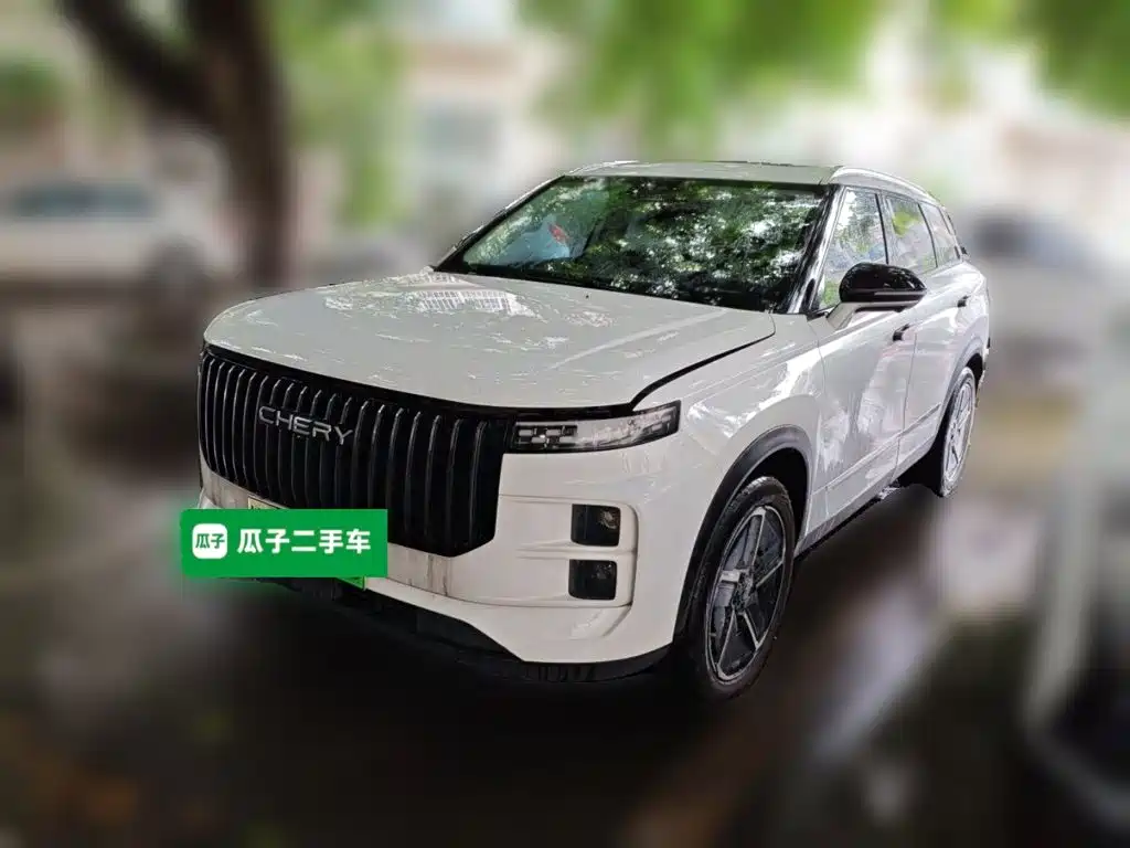 Chery C-DM — миниатюра 2