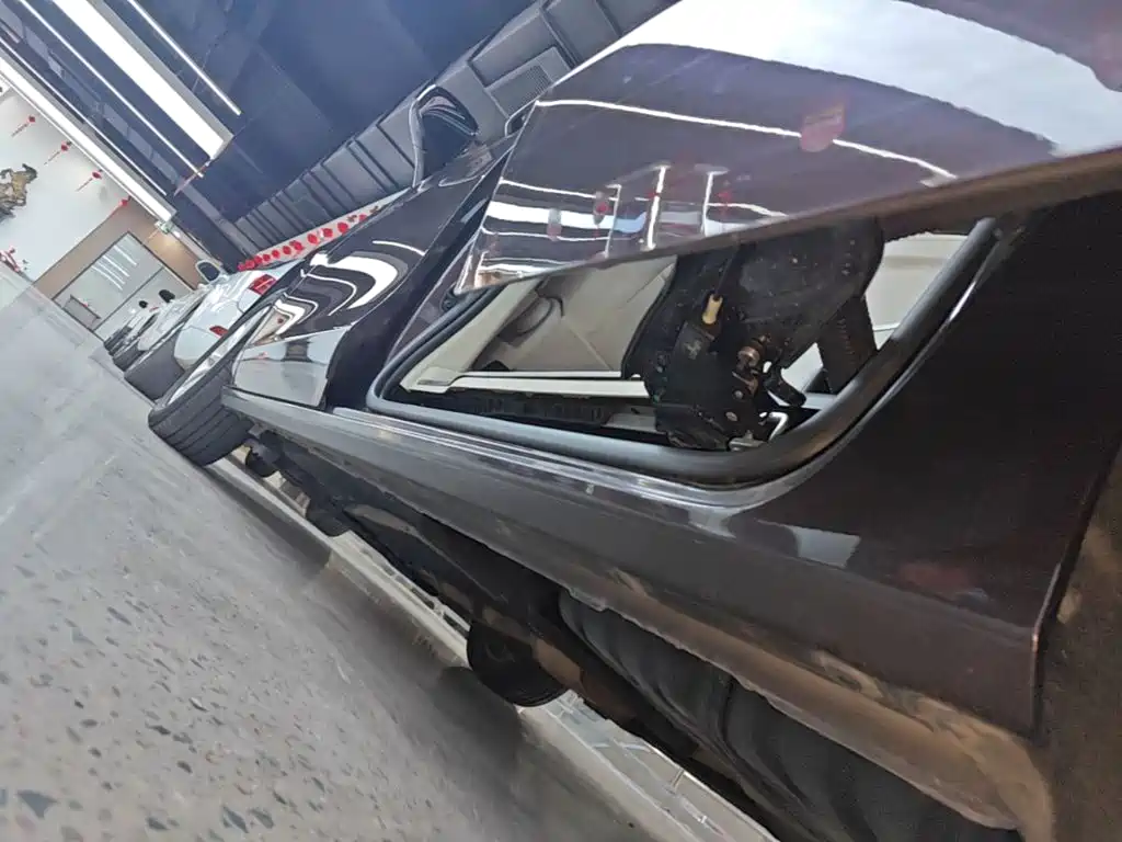 Buick GL8 — миниатюра 22