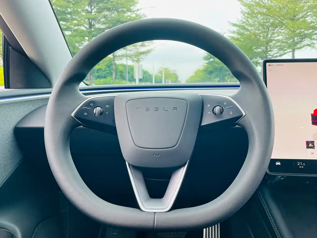 Tesla Model 3 — миниатюра 23