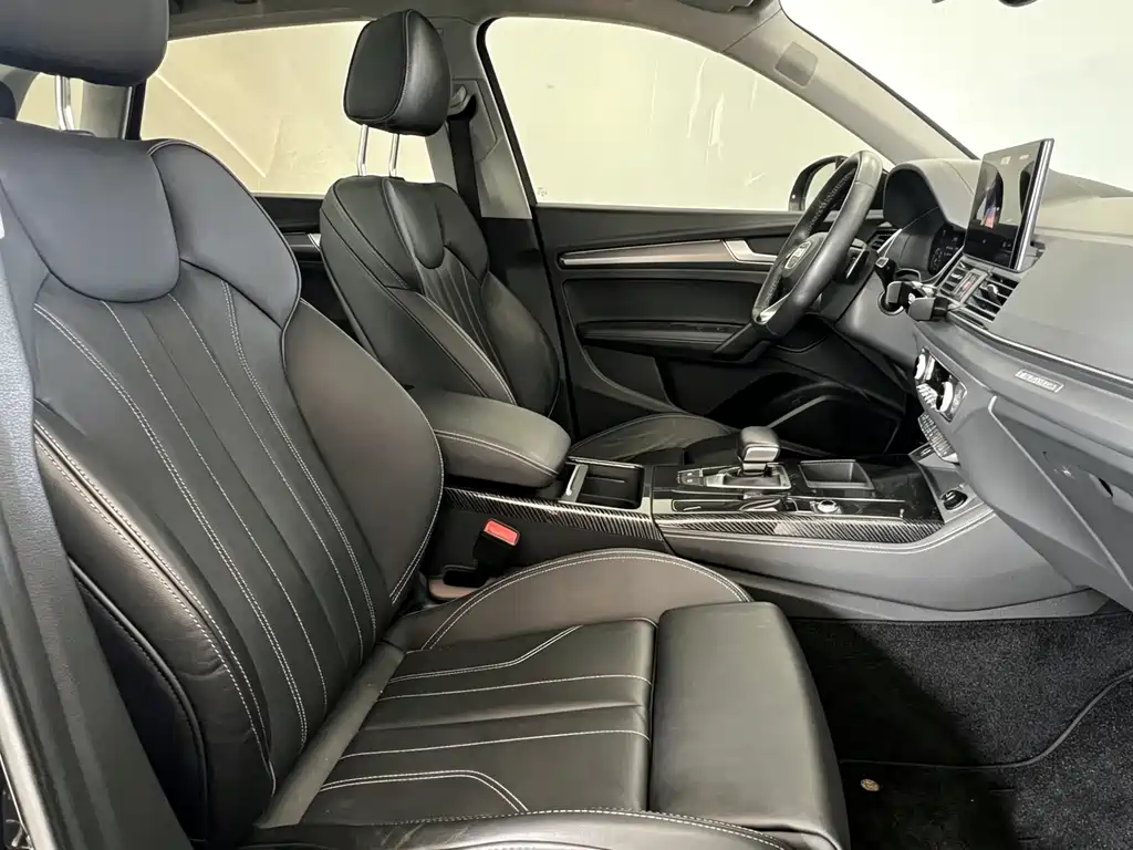 Audi Q5L 2022 45T Luxury