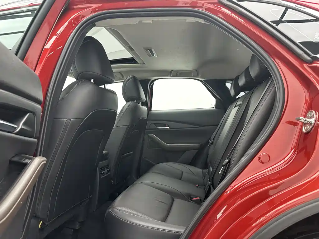 Mazda CX-30 2021 2.0L AT