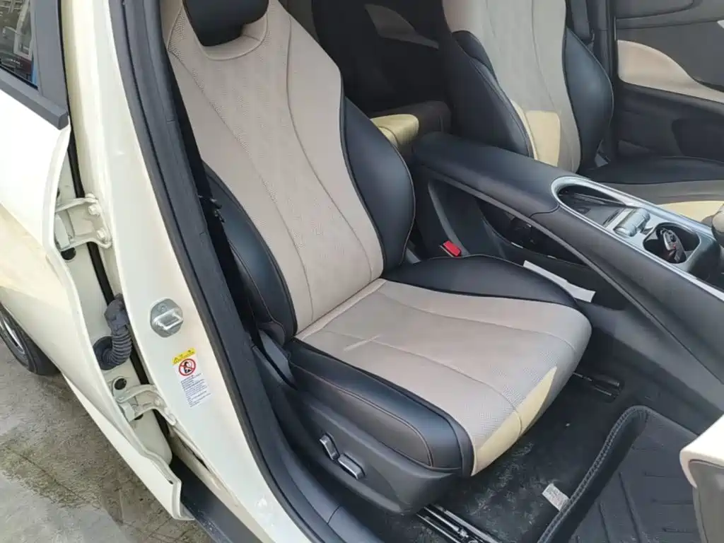 BYD Dolphin — миниатюра 25
