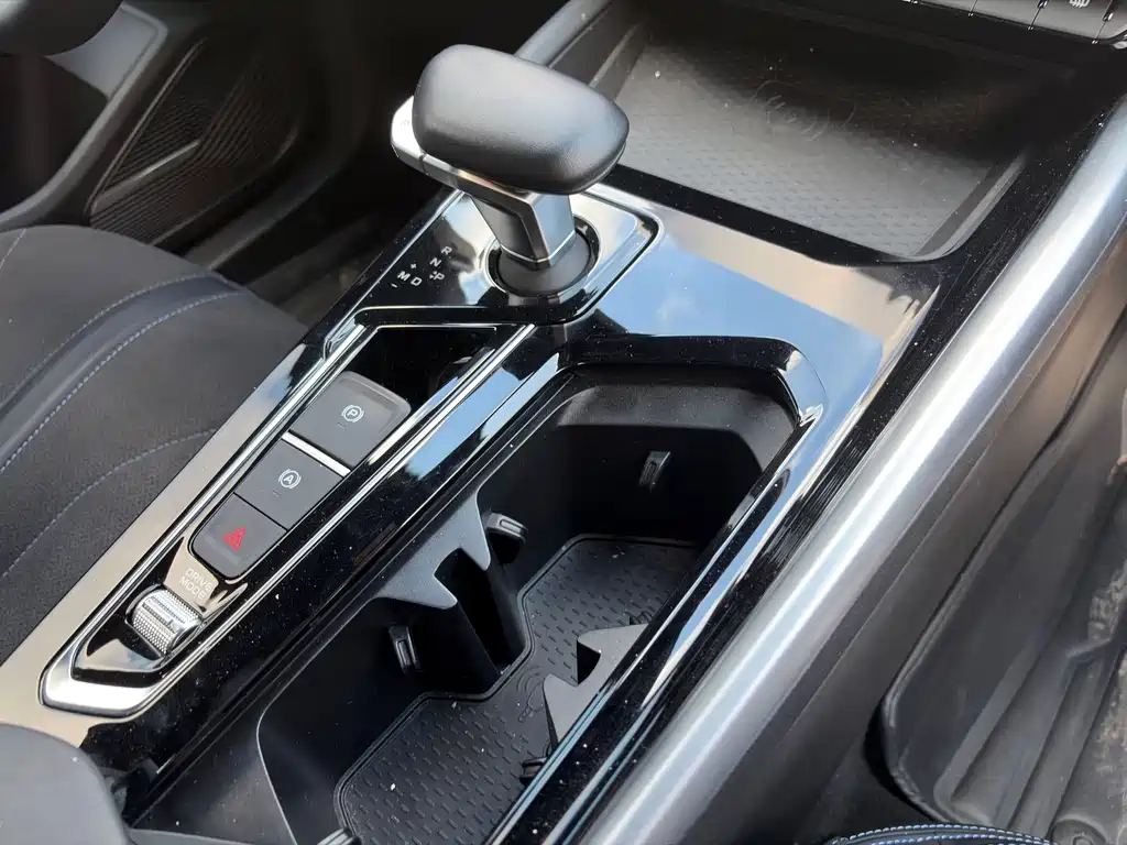 Geely Xingrui — миниатюра 5