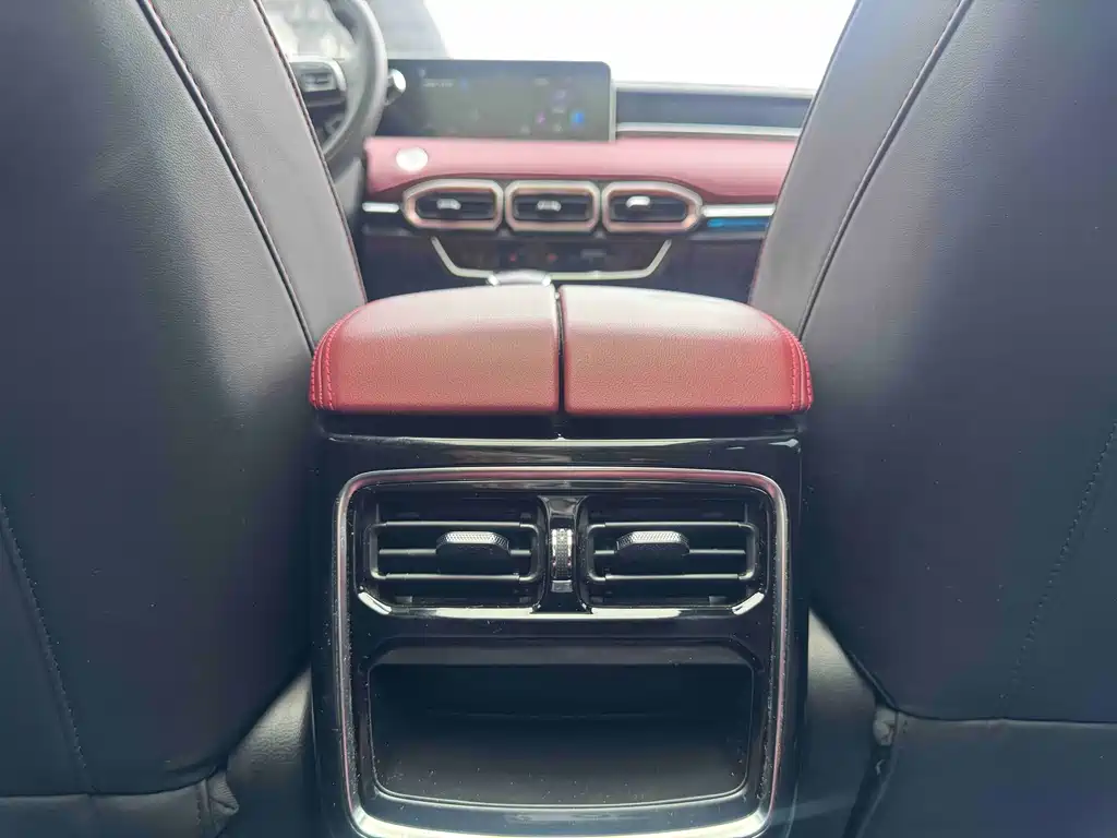 Jetour X70 PLUS — миниатюра 18