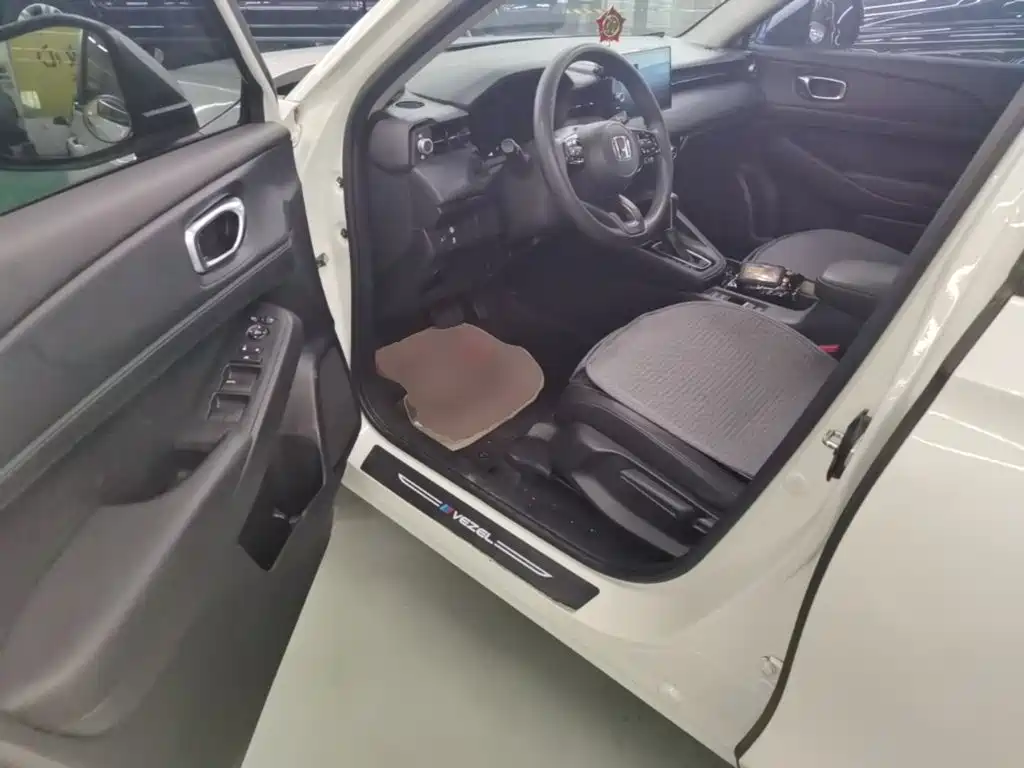 Honda Vezel — миниатюра 16