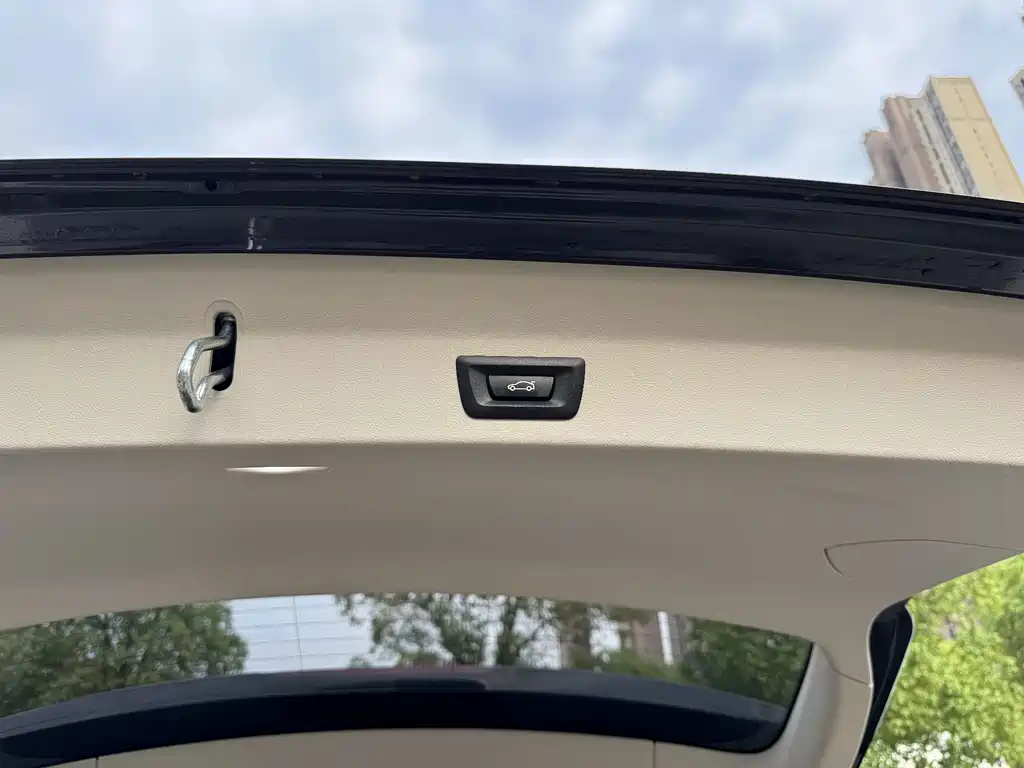 BMW X3 — миниатюра 20