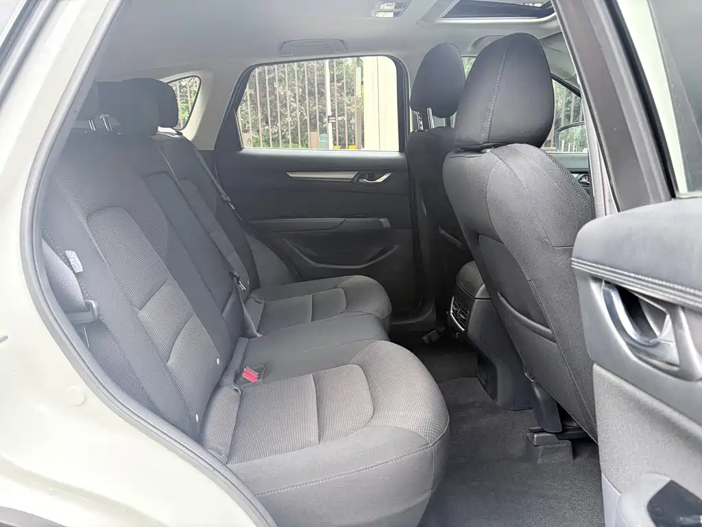 Mazda CX-5 — миниатюра 21