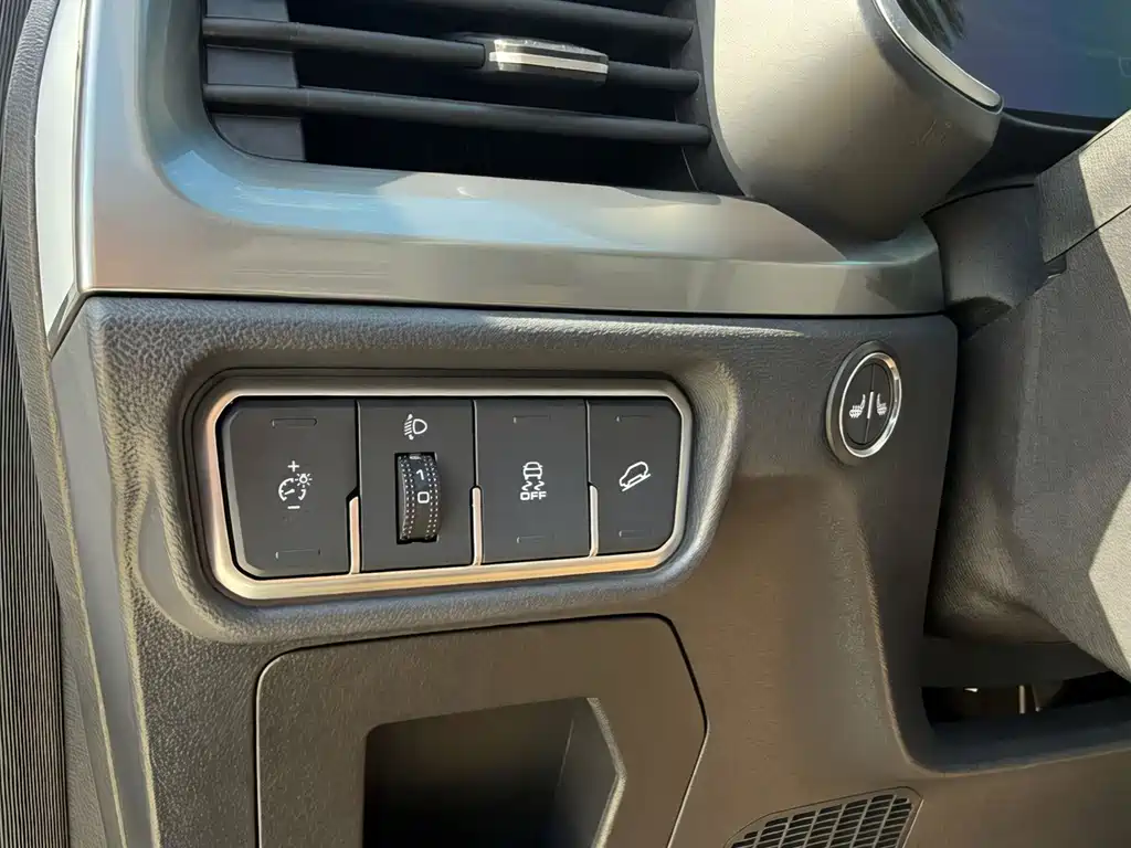 Haval H6 — миниатюра 20