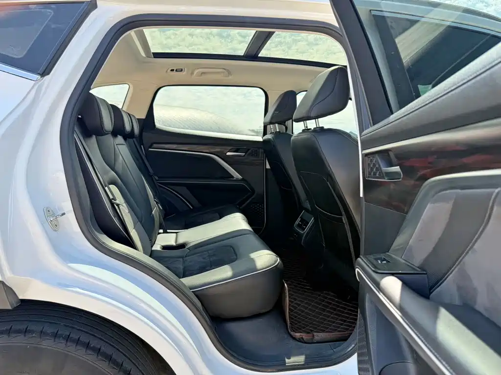 Haval H6 — миниатюра 15