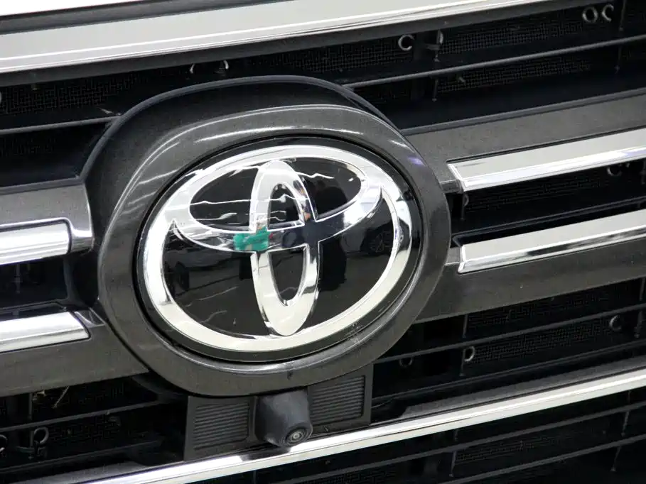 Toyota Land Cruiser — миниатюра 29