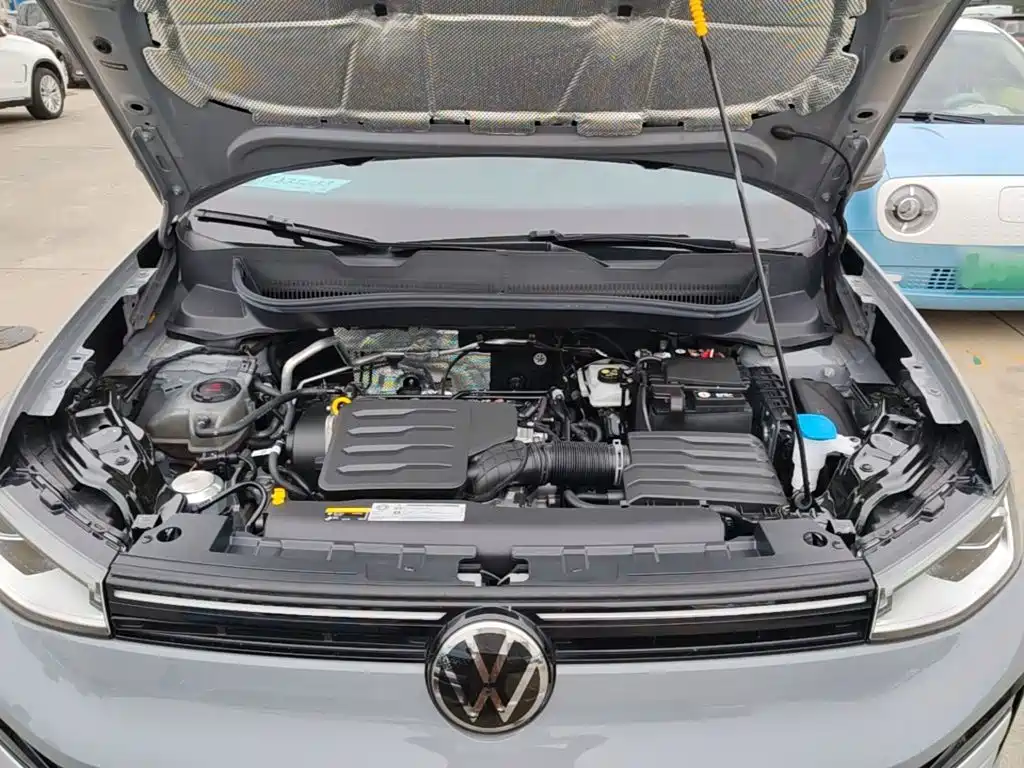 Volkswagen Tharu — миниатюра 20