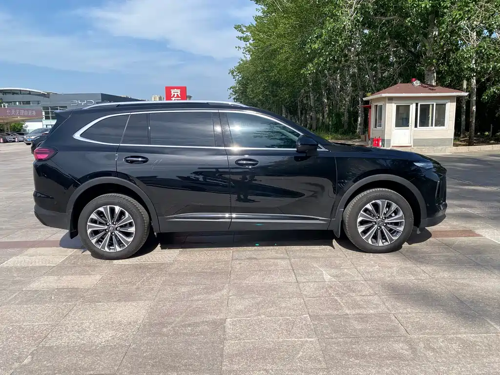 Buick Envision Plus Plus 2025 Plus 28T Platinum