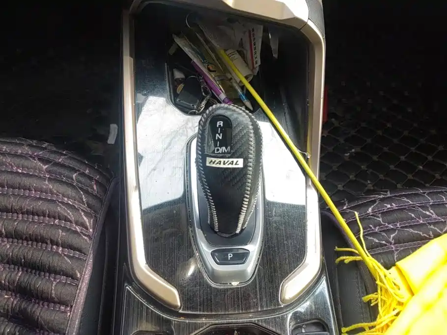 Haval H6 — миниатюра 16