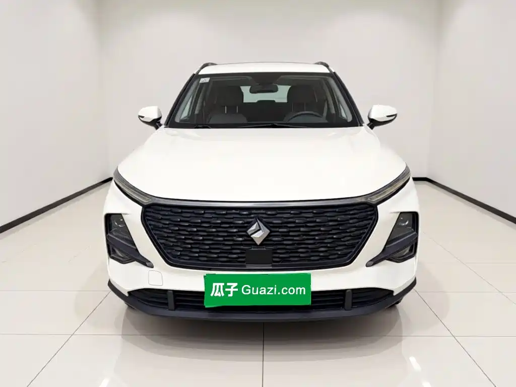 Baojun RS-3 — миниатюра 2