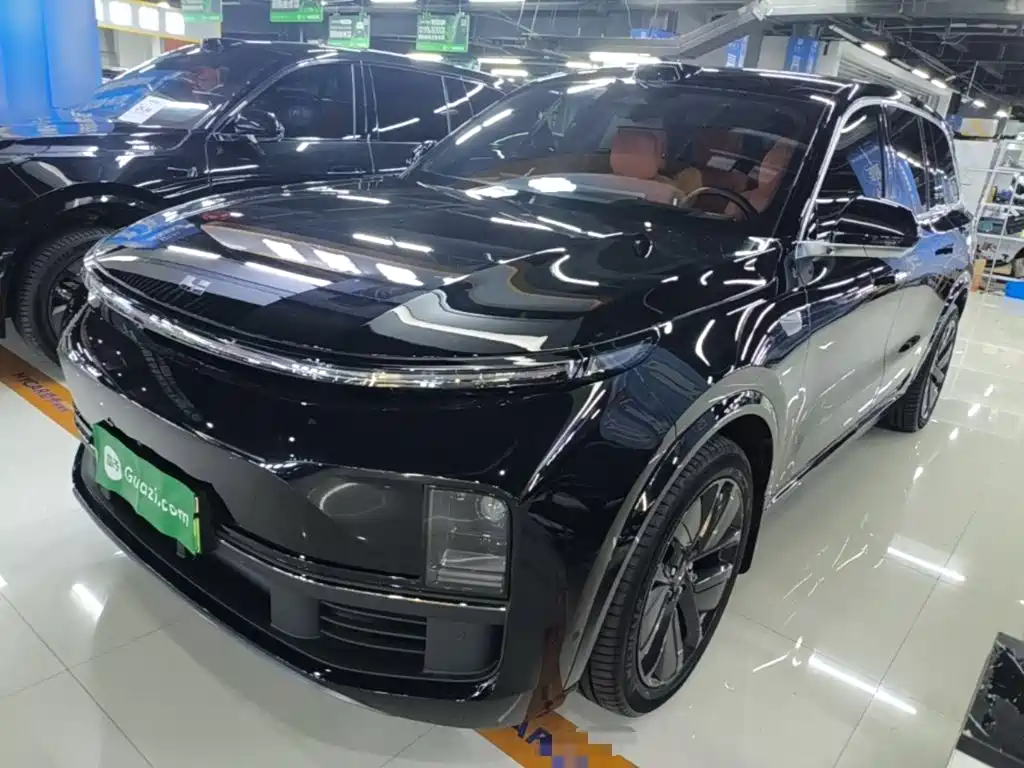 Li Auto Li L9