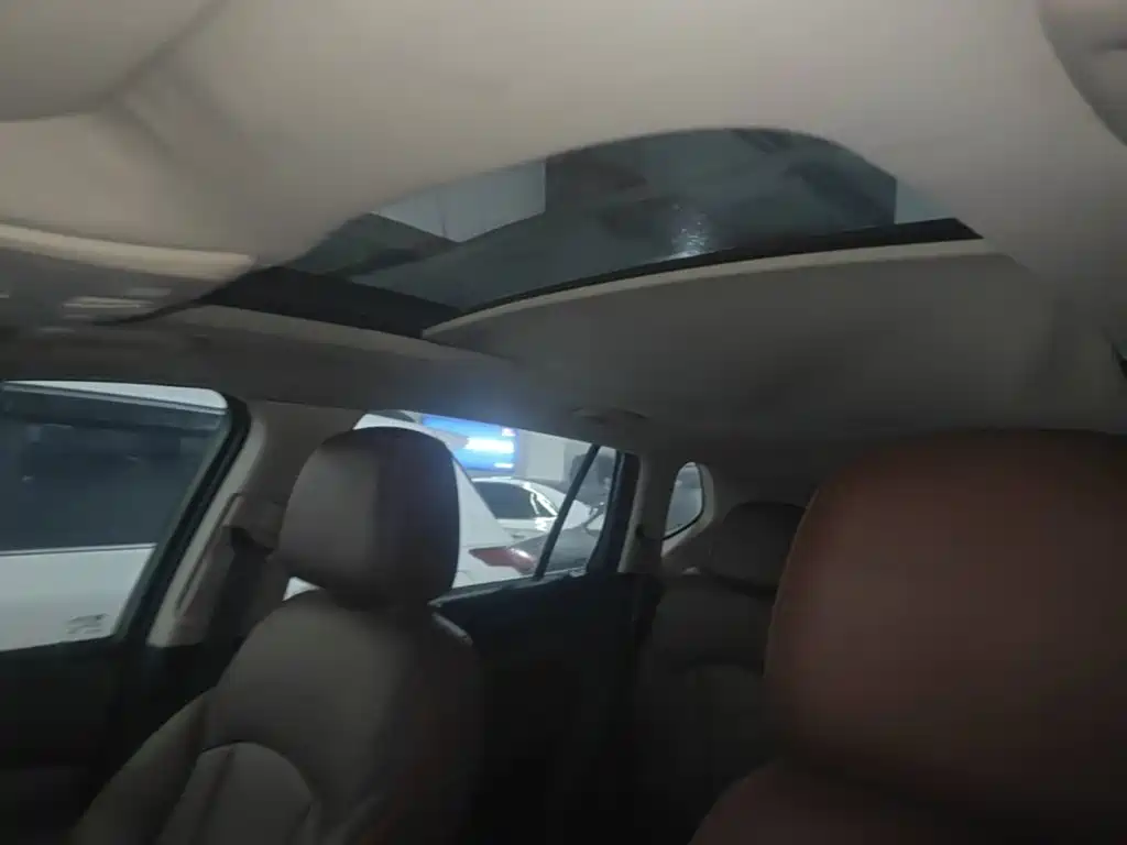 Buick Envision Plus — миниатюра 18