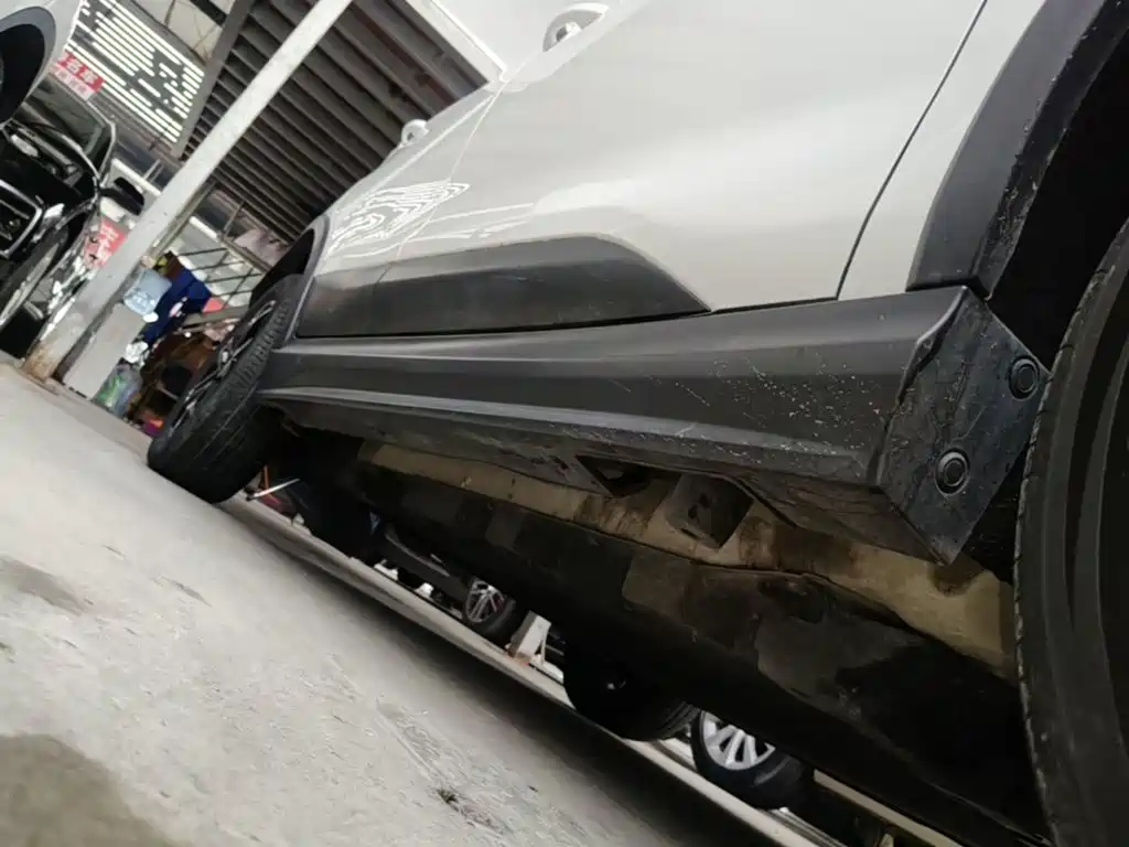 BYD Yuan Pro — миниатюра 21