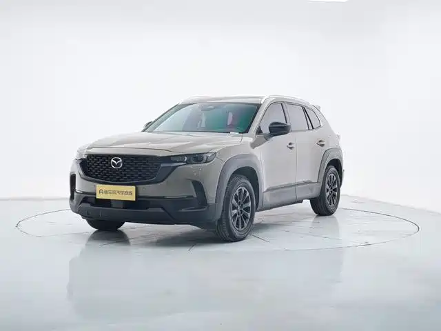 MAZDA CX 50 XINGYA