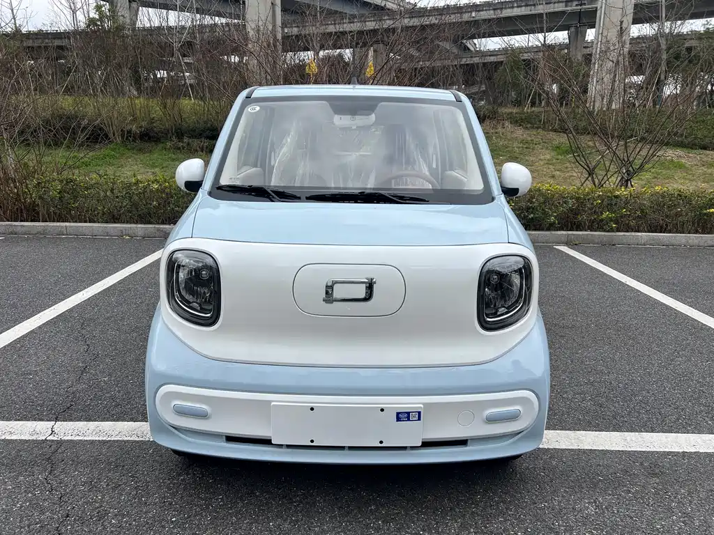 BESTUNE PENTIUM PONY