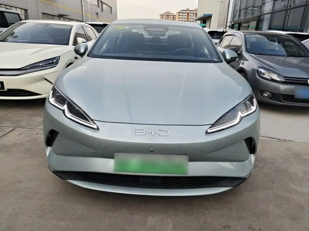BYD Seal 06 — миниатюра 3