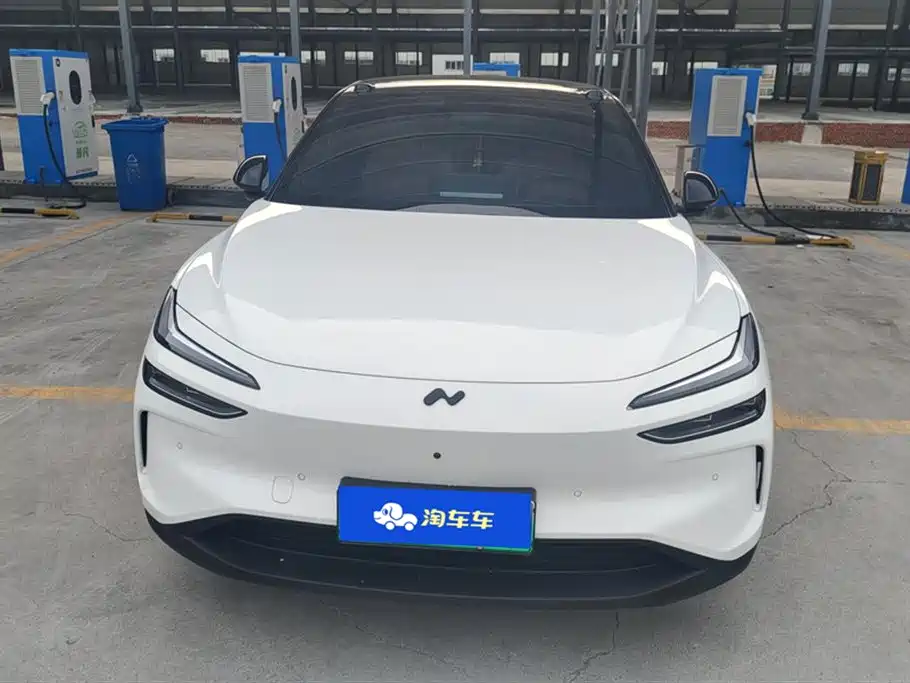 Onvo L60 2025 60kWh