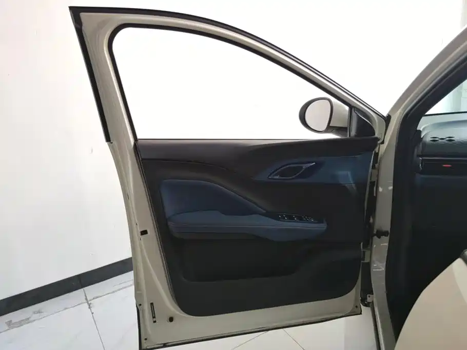 BYD Seagull — миниатюра 7
