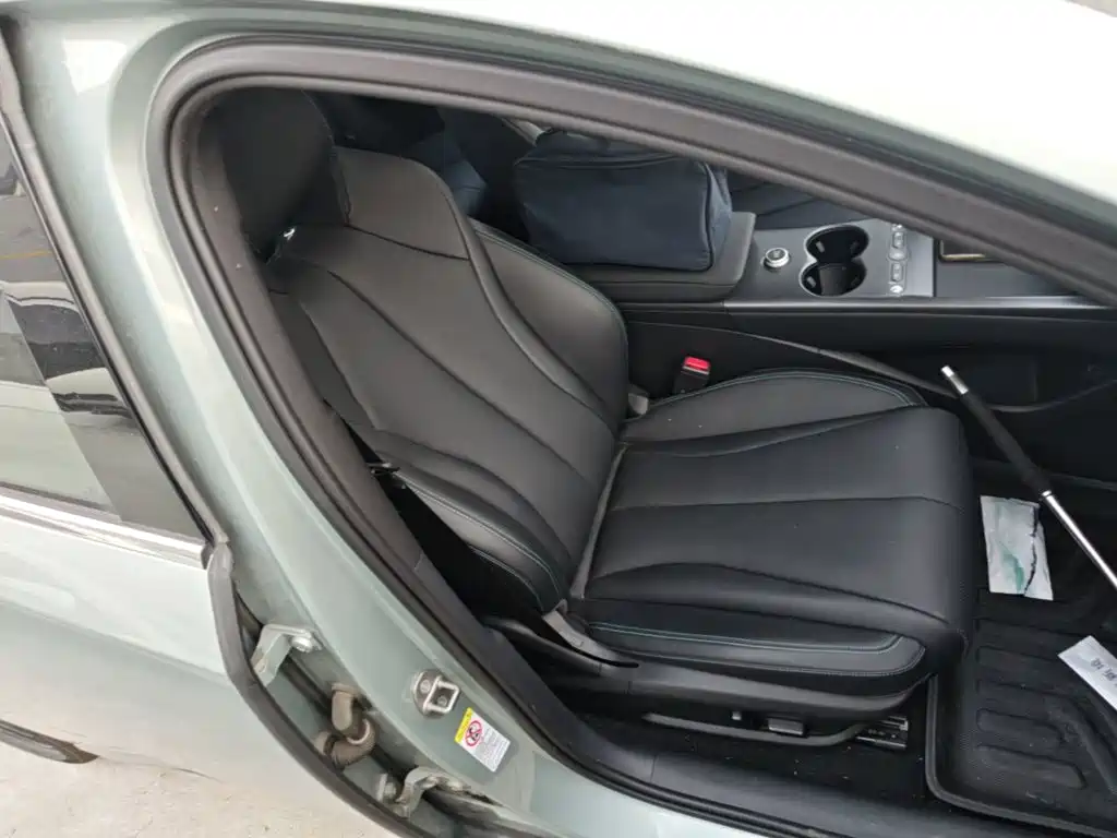 BYD Seal 06 — миниатюра 25