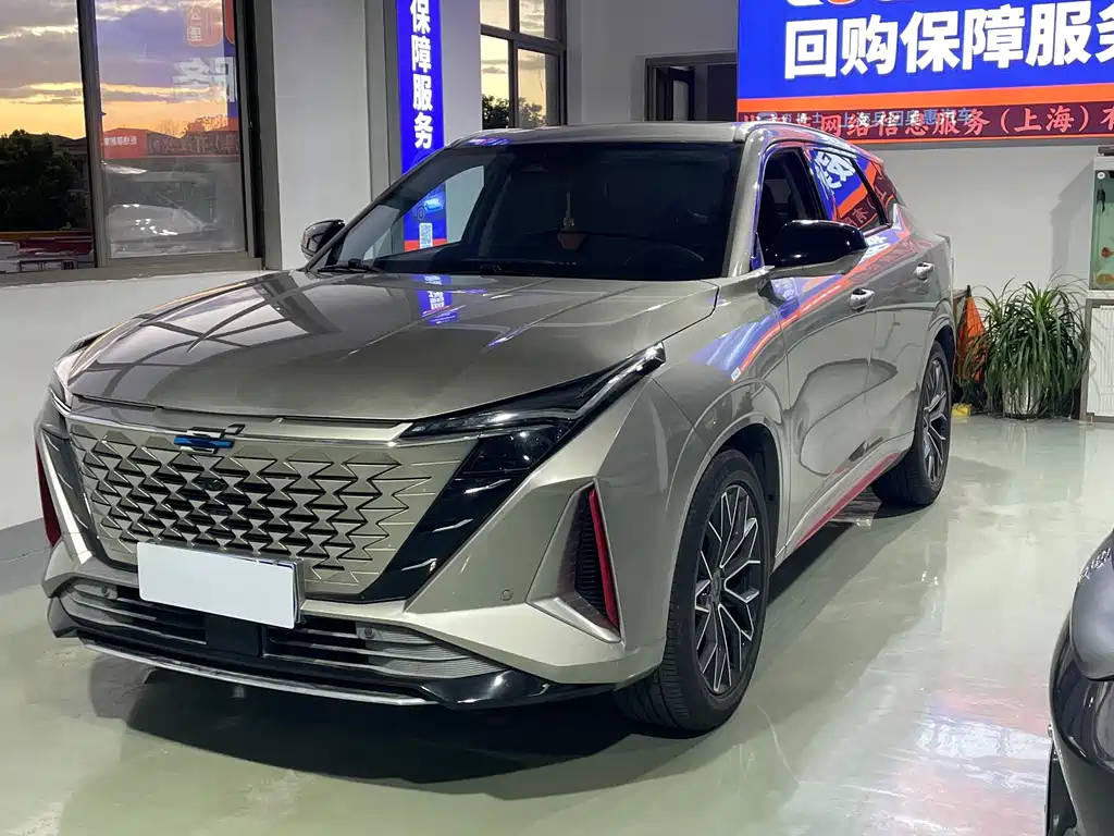 Oshan Oushang Z6
