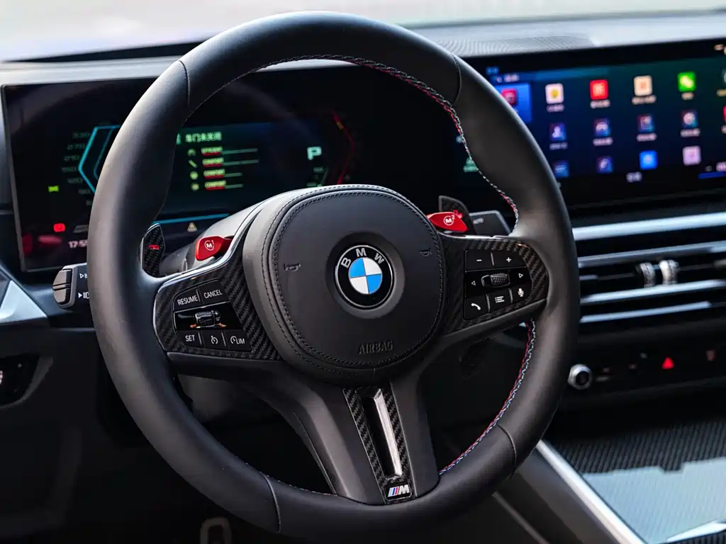 BMW M2 — миниатюра 9