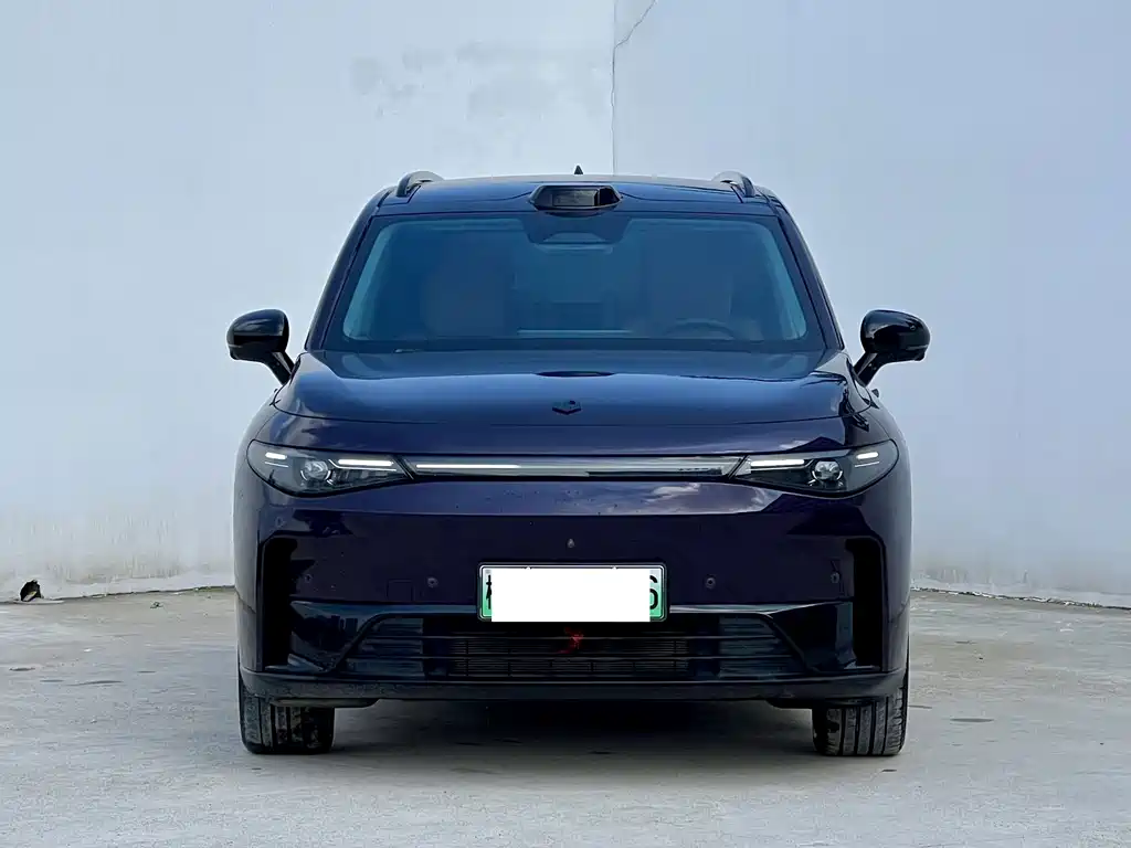 Leapmotor Leapmotor C16 — миниатюра 2