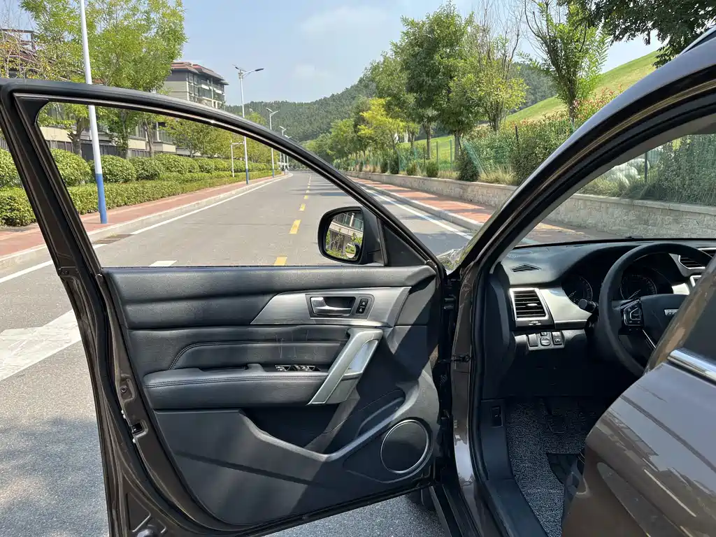 Haval H2 — миниатюра 8