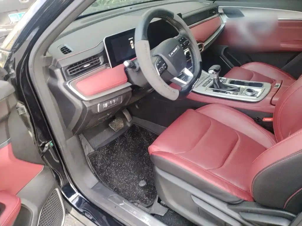Jetour X70 PLUS — миниатюра 12