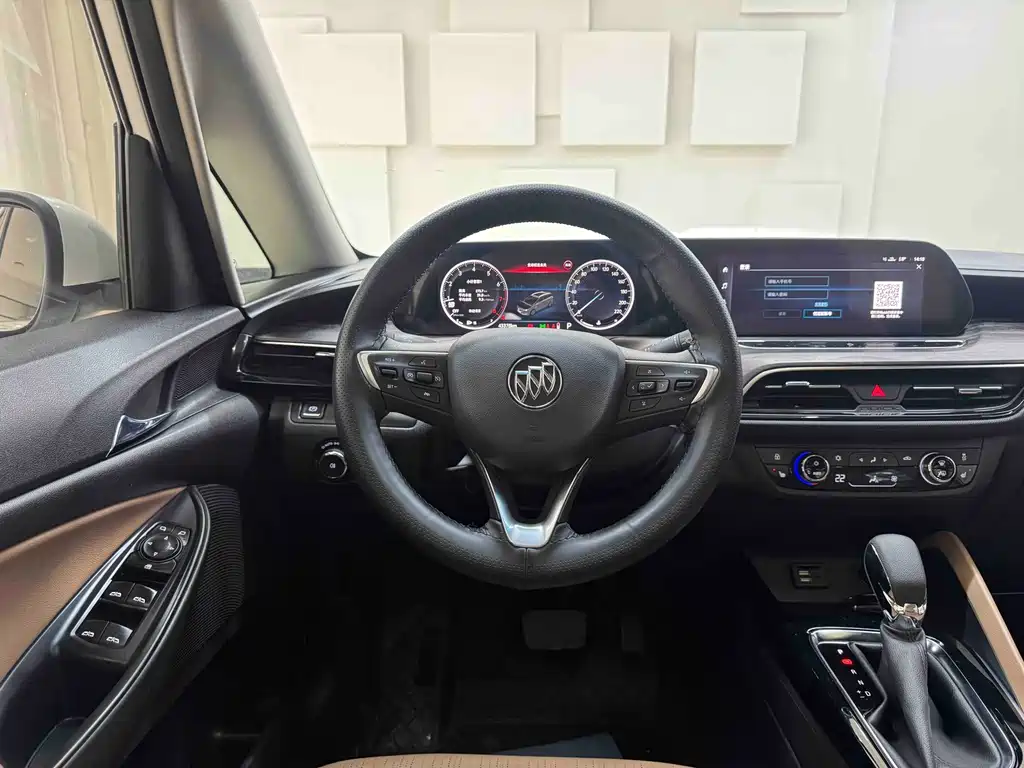 Buick GL6 — миниатюра 16