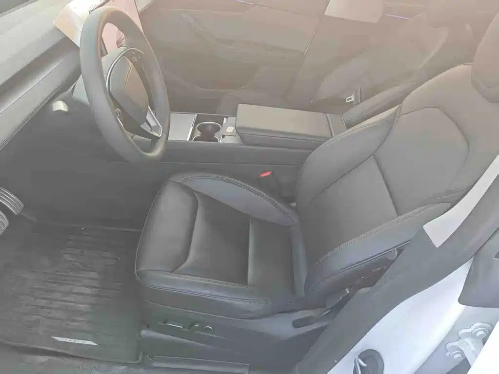 Tesla Model Y — миниатюра 6