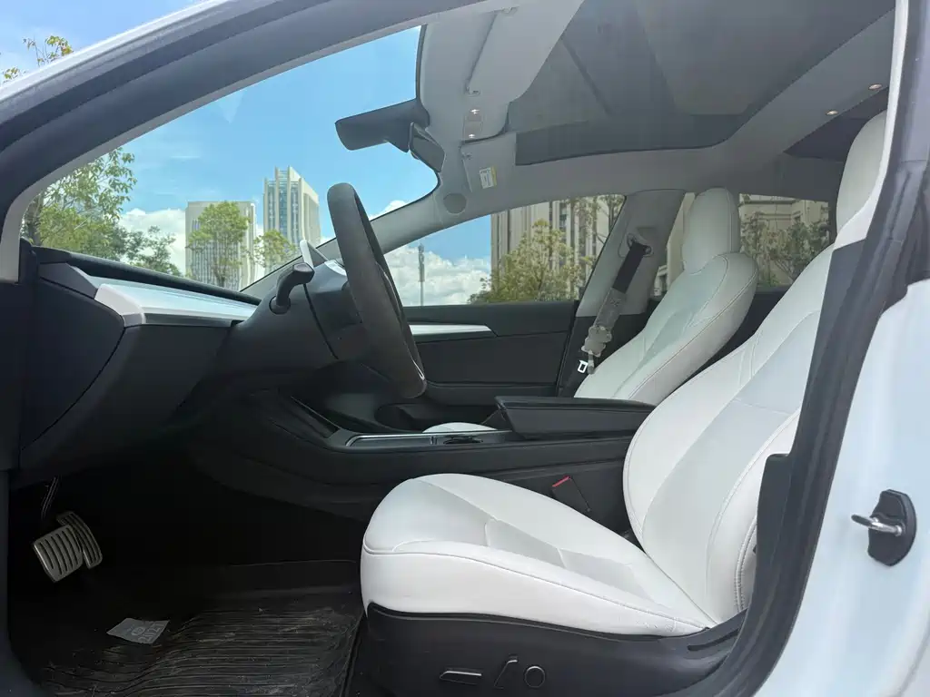 Tesla Model 3 — миниатюра 4