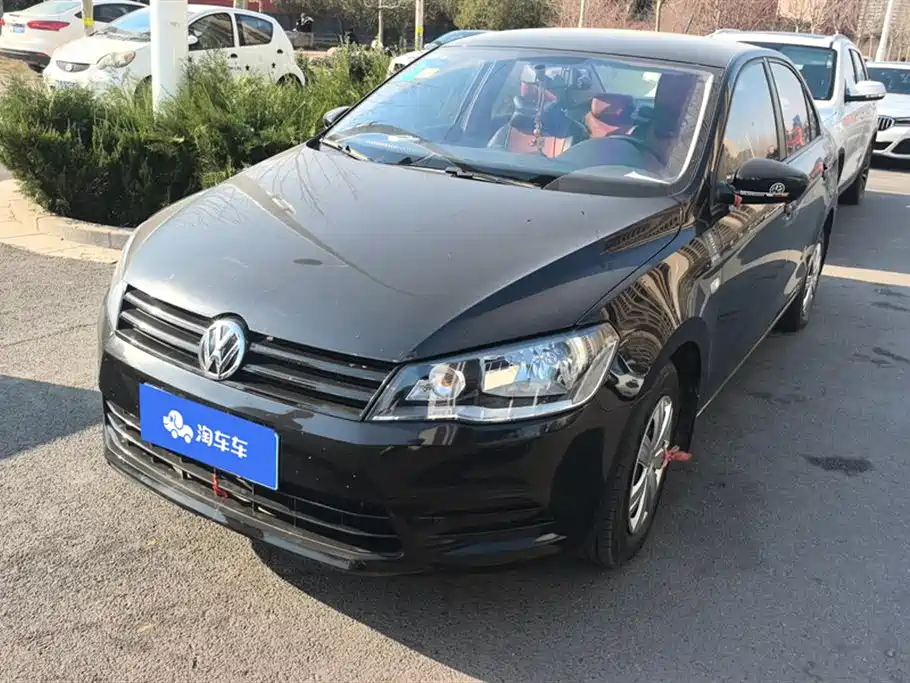 Volkswagen Jetta 2018