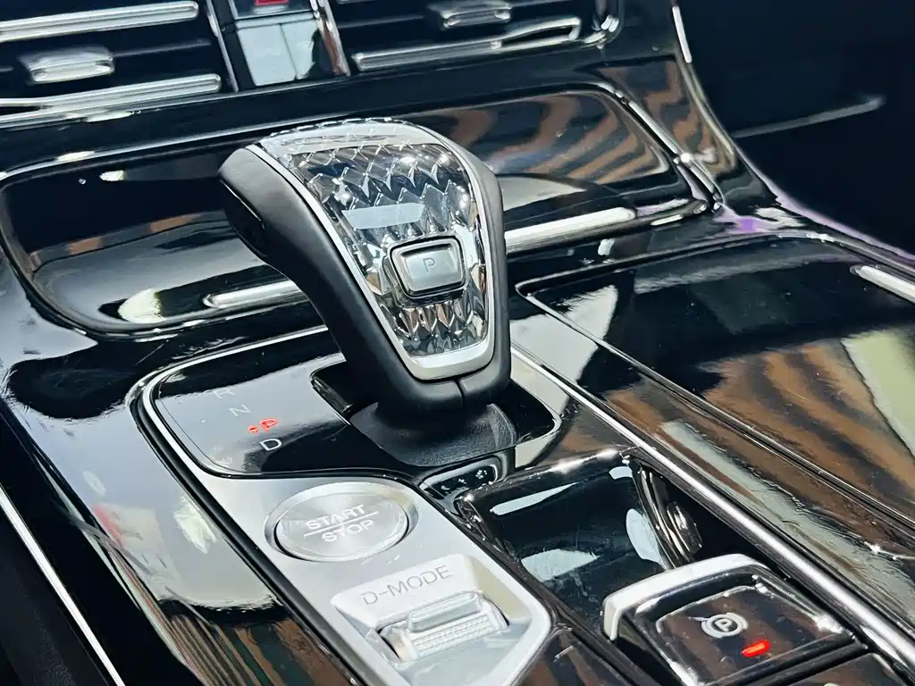 GAC Motor Trumpchi M8 — миниатюра 7