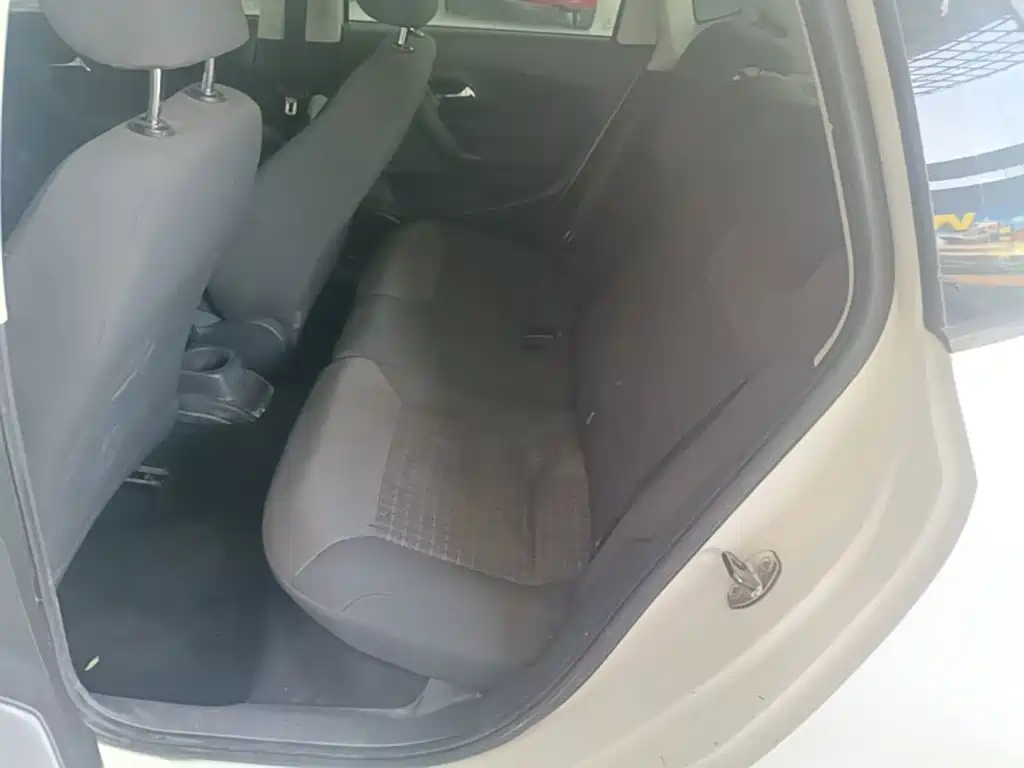 Volkswagen Polo — миниатюра 17