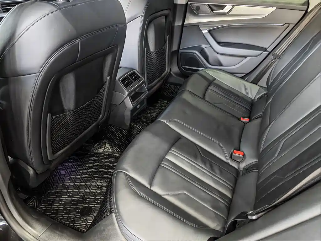 Audi A7 — миниатюра 15