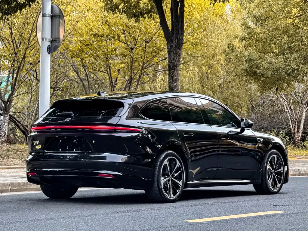 NIO ET5T — миниатюра 18