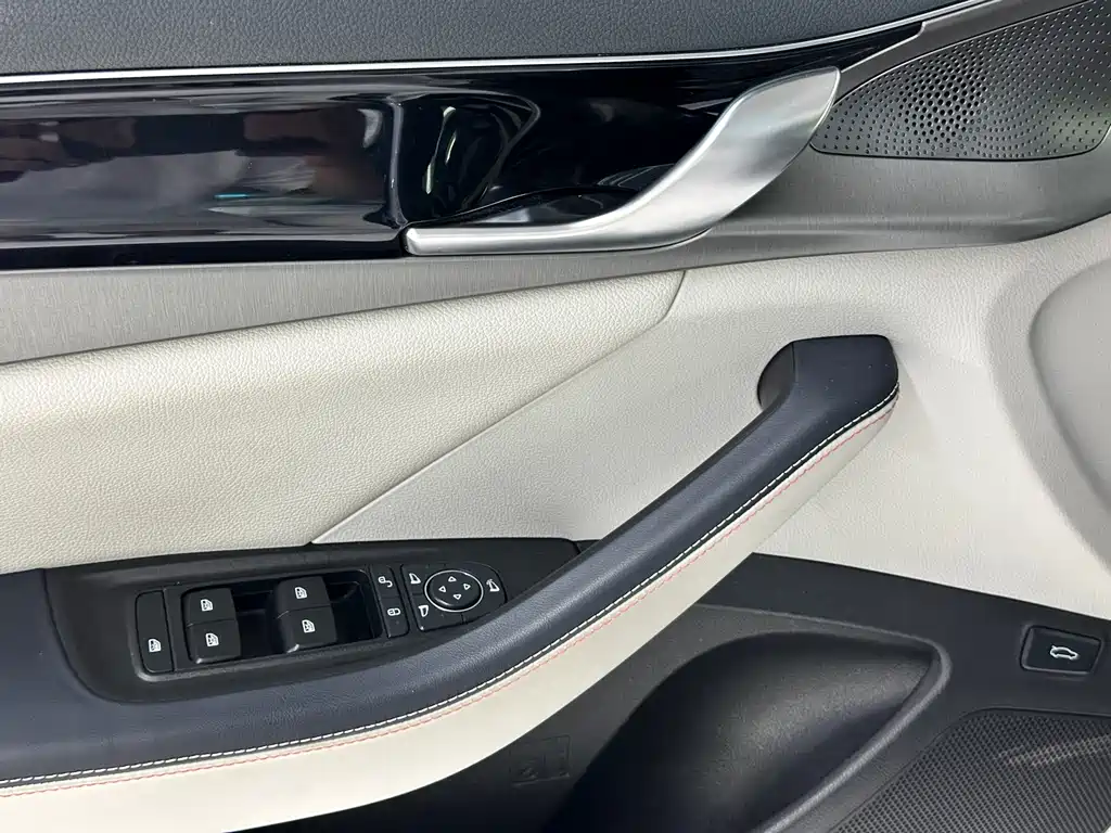 BYD Qin PLUS — миниатюра 22