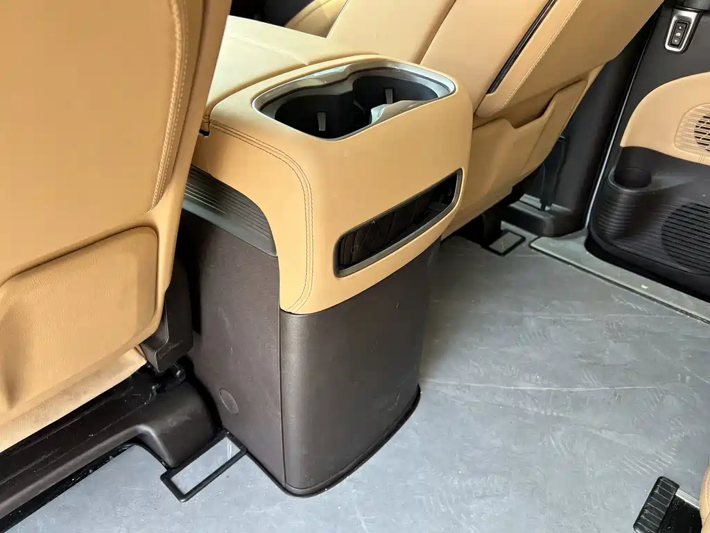 Denza Denza D9 — миниатюра 11