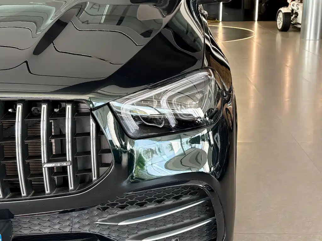 Mercedes-Benz GLE AMG — миниатюра 4