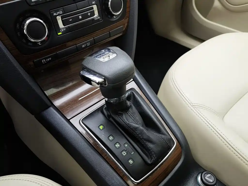 Skoda Octavia — миниатюра 13