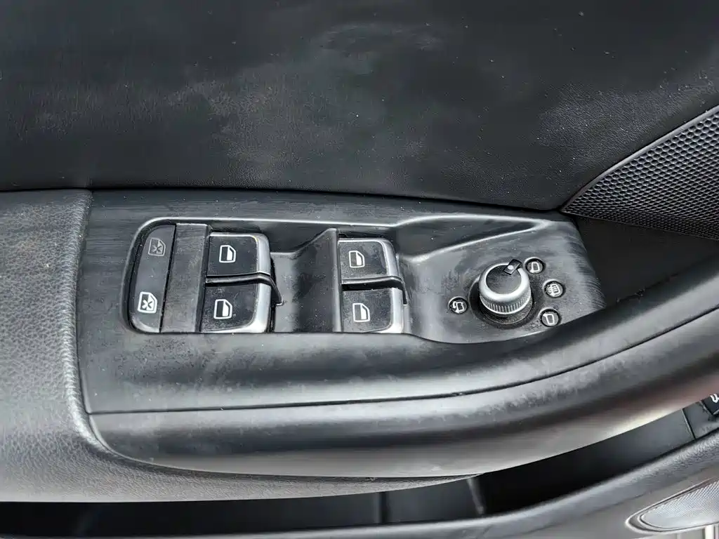 Audi Q3 — миниатюра 9