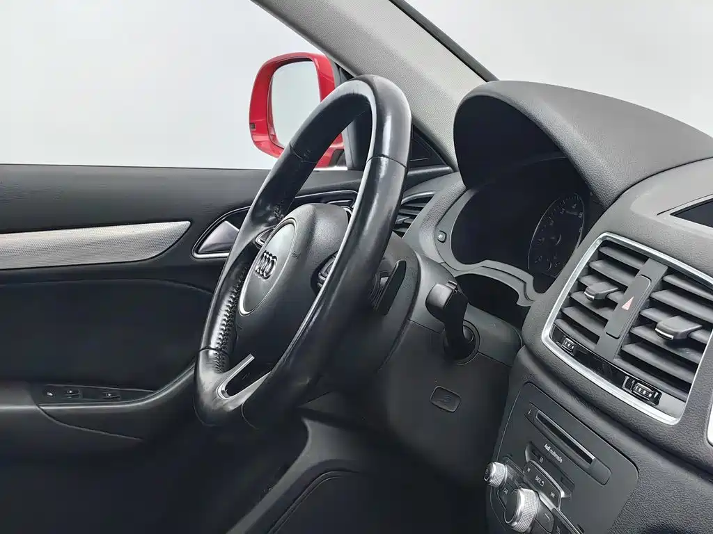 Audi Q3 — миниатюра 22